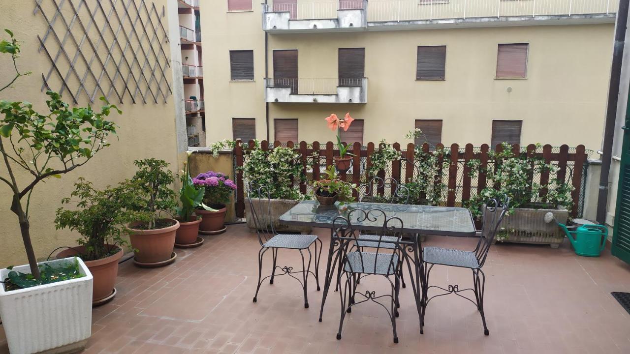 I Love Rapallo La Casa Almar Exterior foto